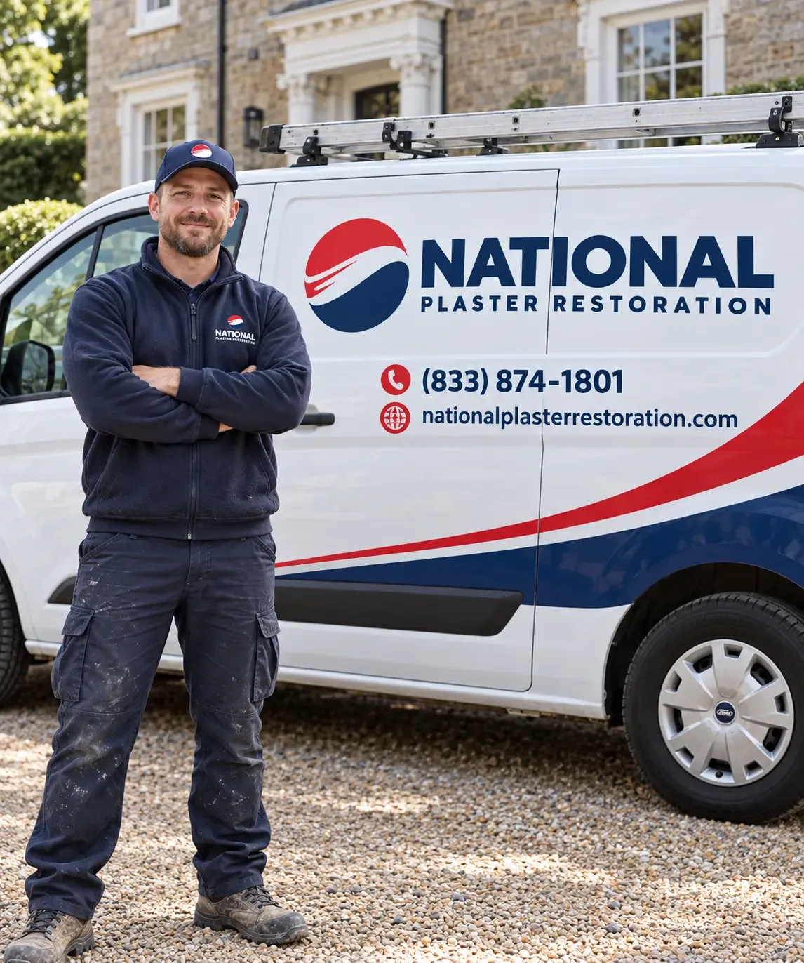 Plaster Repair company in Silver Springs, FL